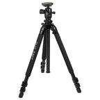 Slik Pro 700BHX Tripod with SBH-808 Ball Head 