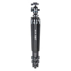 Slik Pro 700BHX Tripod with SBH-808 Ball Head 