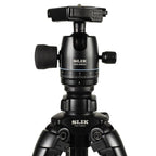 Slik Pro 700BHX Tripod with SBH-808 Ball Head 