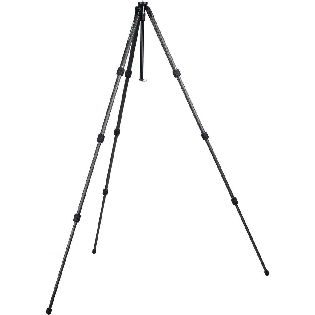 Slik Pro CF-634 Carbon Fibre Tripod without Head