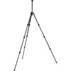 Slik Pro CF-634 Carbon Fibre Tripod without Head