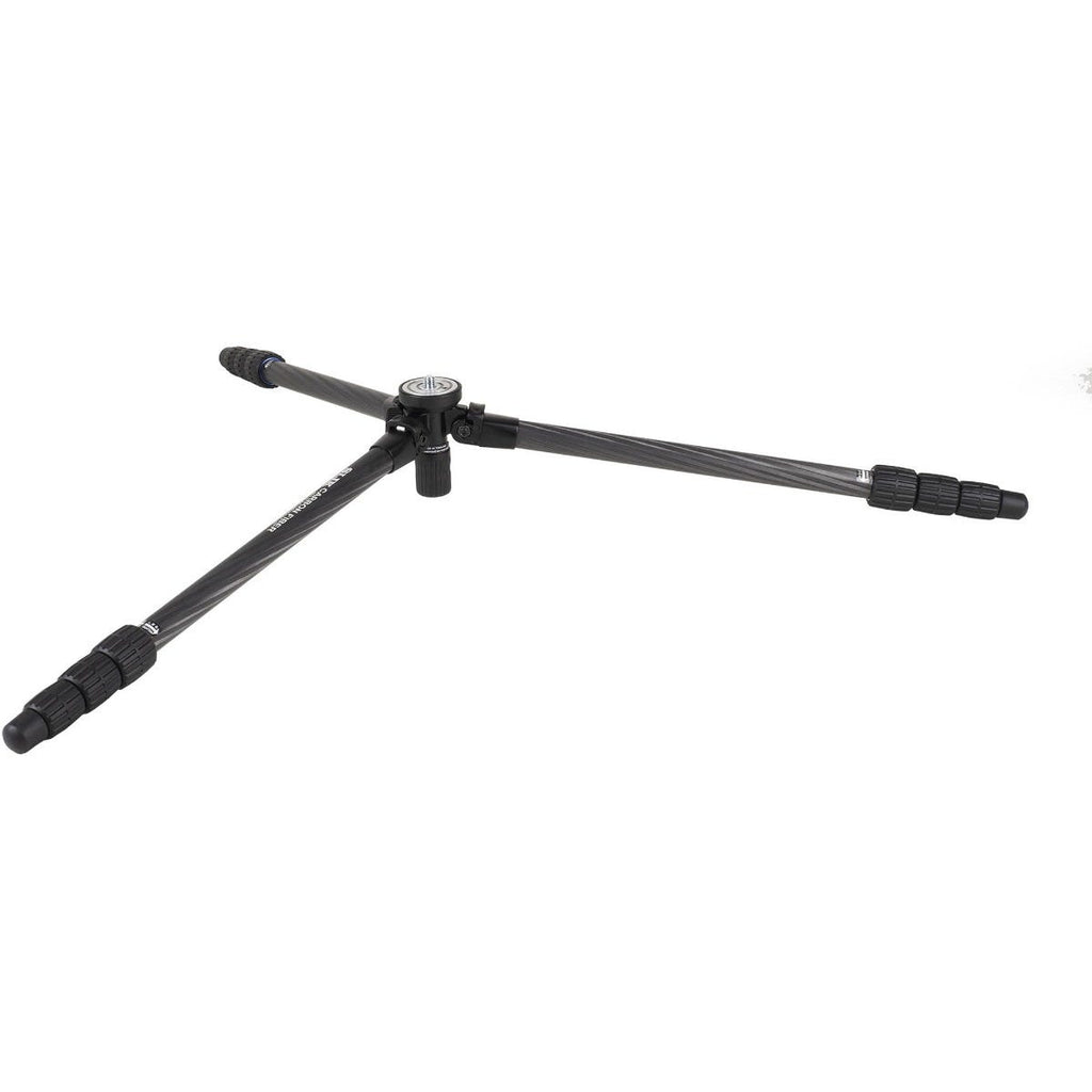 Slik Pro CF-634 Carbon Fibre Tripod without Head
