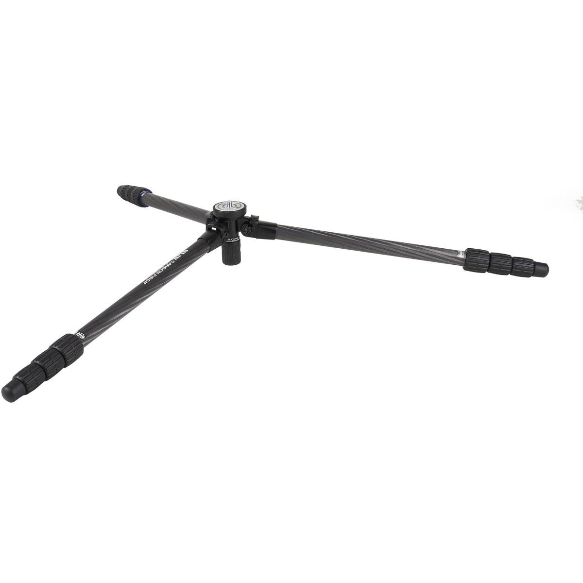 Slik Pro CF-634 Carbon Fibre Tripod without Head