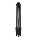 Slik Pro CF-634 Carbon Fibre Tripod without Head