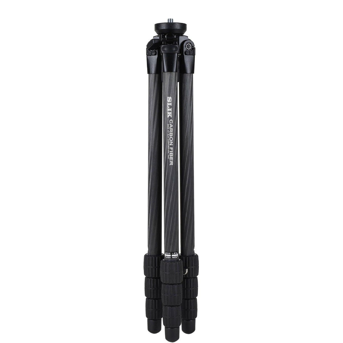 Slik Pro CF-634 Carbon Fibre Tripod without Head