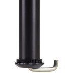 Slik Pro CF-634 Carbon Fibre Tripod without Head