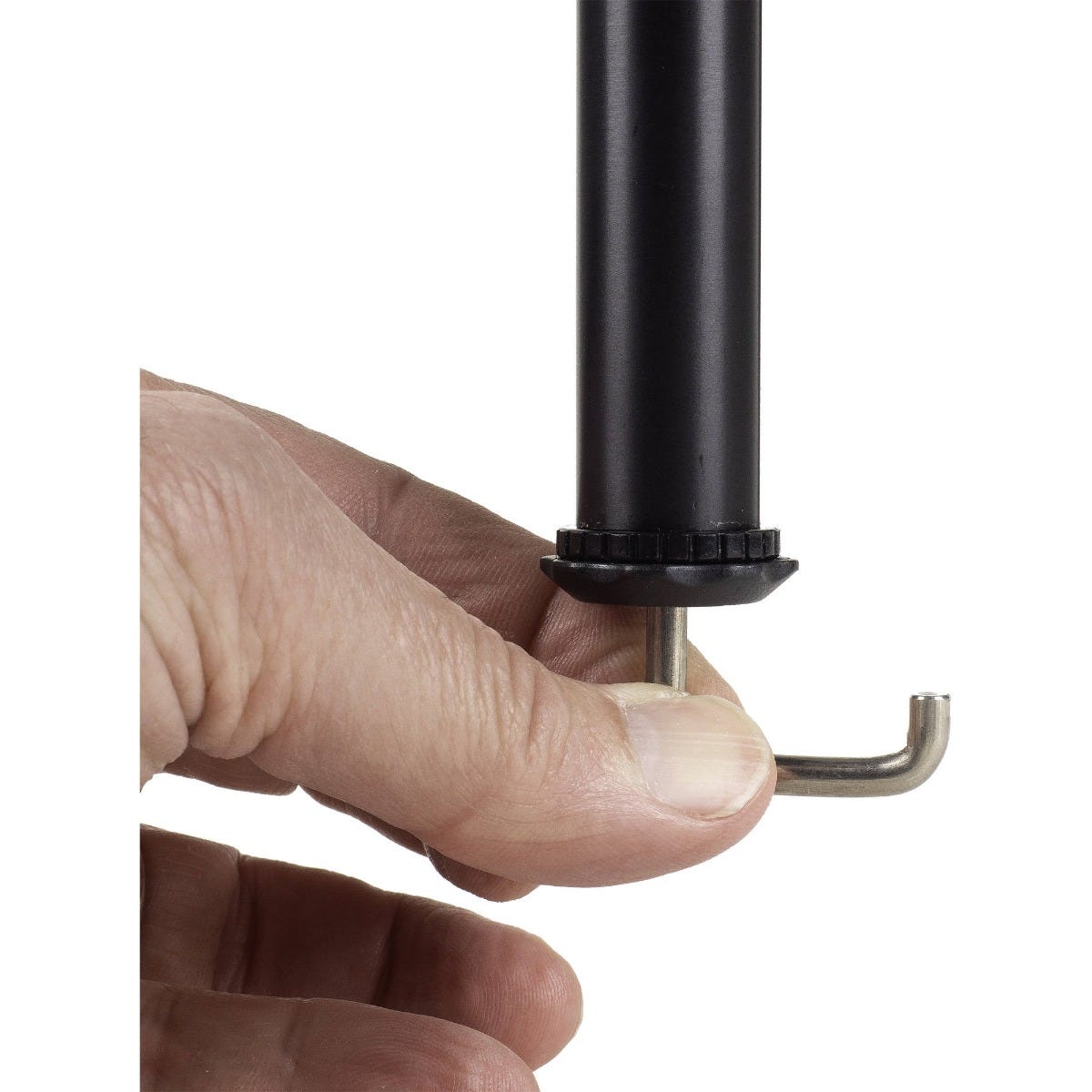 Slik Pro CF-634 Carbon Fibre Tripod without Head