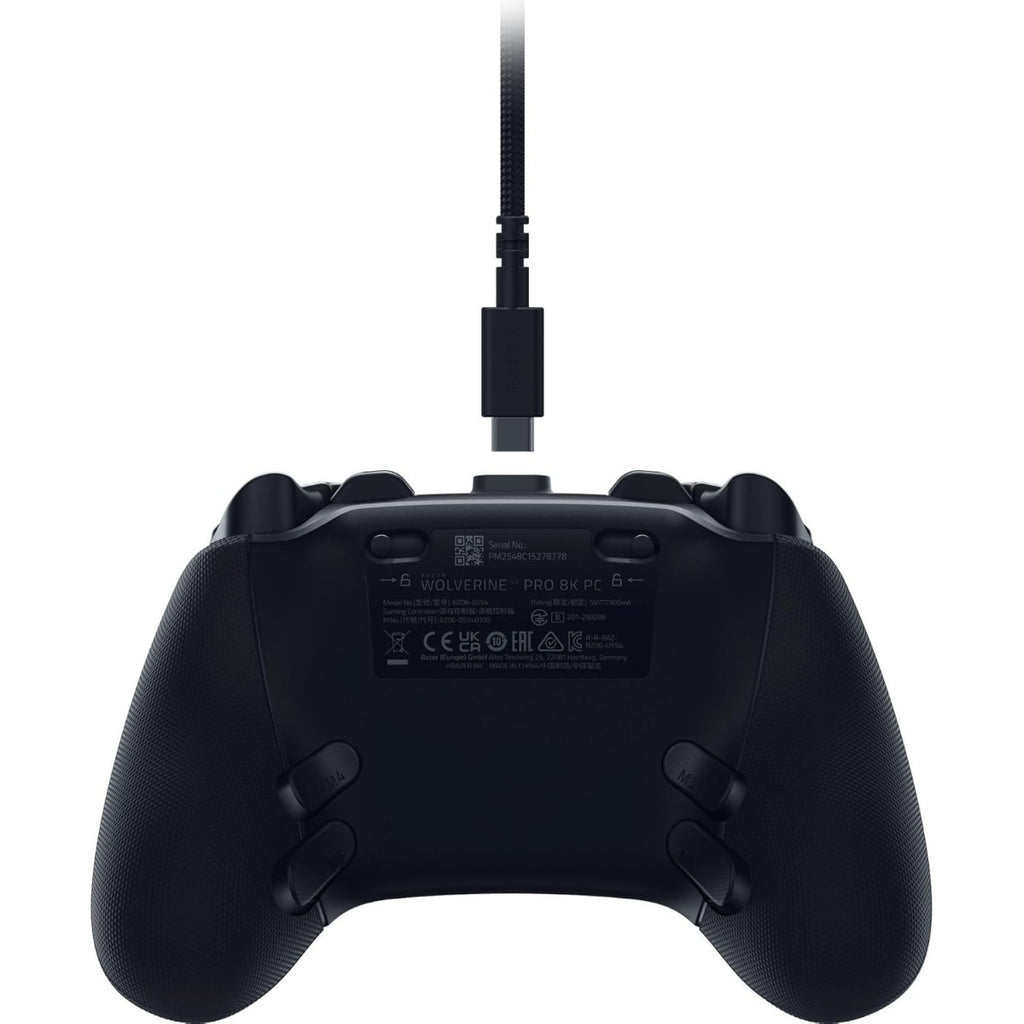  Razer Wolverine V3 Pro 8K Wireless Esports Controller for PC 