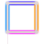 Nanoleaf Lines 90 Degrees Starter Kit (4 Lines)t (4 Lines)