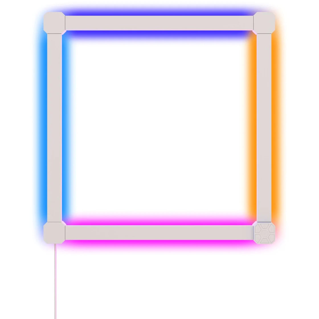 Nanoleaf Lines 90 Degrees Starter Kit (4 Lines)t (4 Lines)