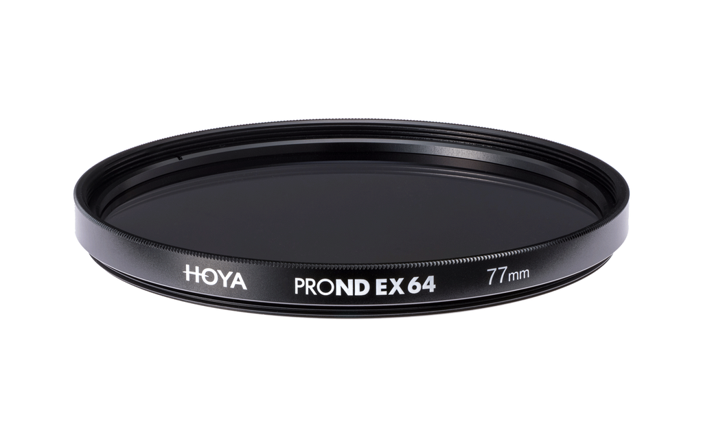 HOYA 49mm Pro ND64 EX Filter  