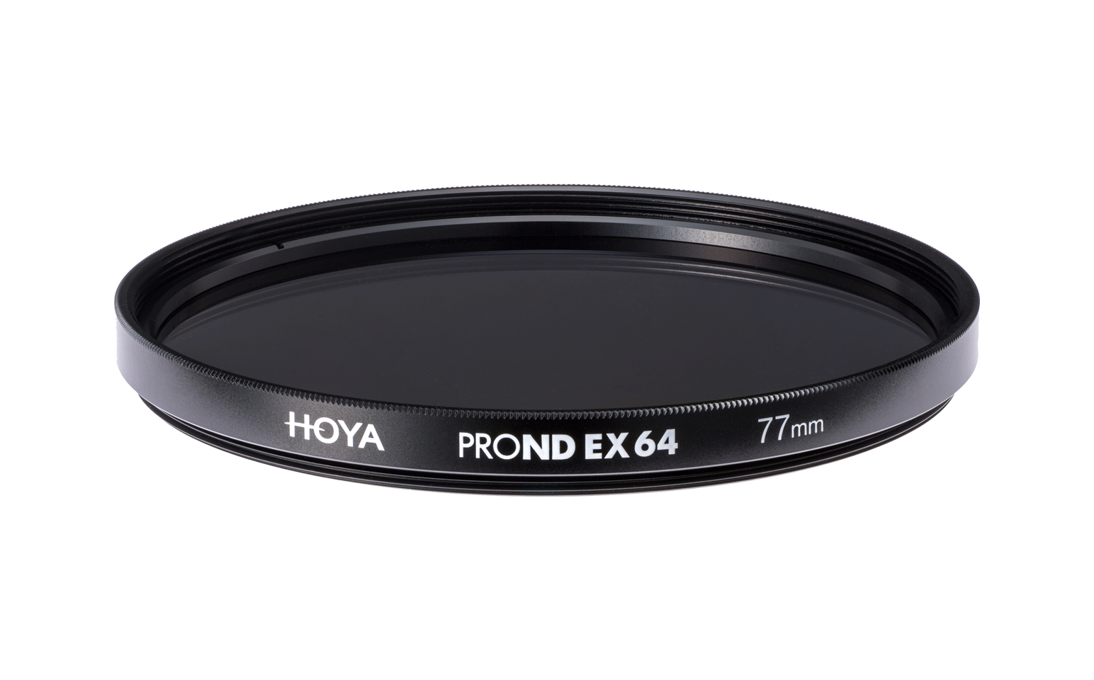 HOYA 82mm Pro ND64 EX filter  