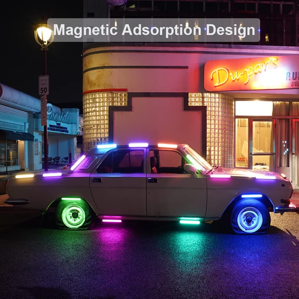 Aputure MT Pro RGBWW Mini Led Tube Light