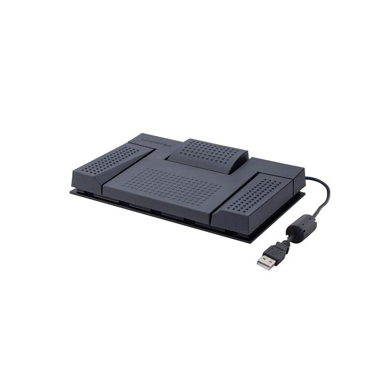 OM System RS-28N Footswitch for Transcription