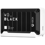 WD 1TB WD_BLACK D30 Game Drive USB 3.2 Gen 2 External SSD for Xbox