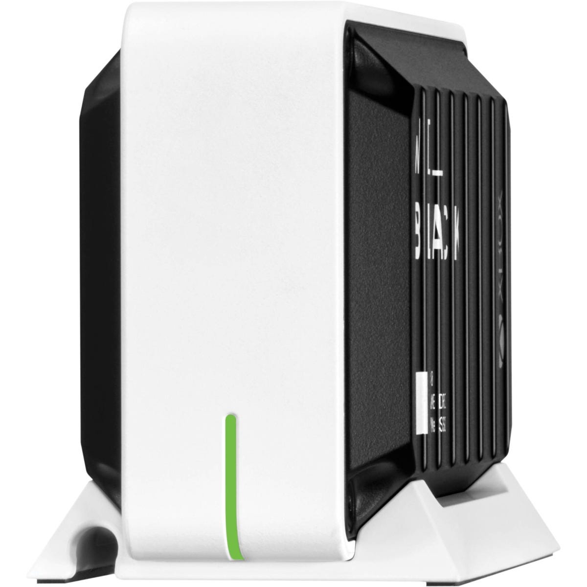 WD 1TB WD_BLACK D30 Game Drive USB 3.2 Gen 2 External SSD for Xbox