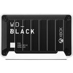 WD 2TB WD_BLACK D30 Game Drive USB 3.2 Gen 2 External SSD for Xbox
