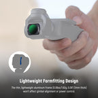 NEEWER Magnetic CPL Filter for DJI Osmo Pocket 3