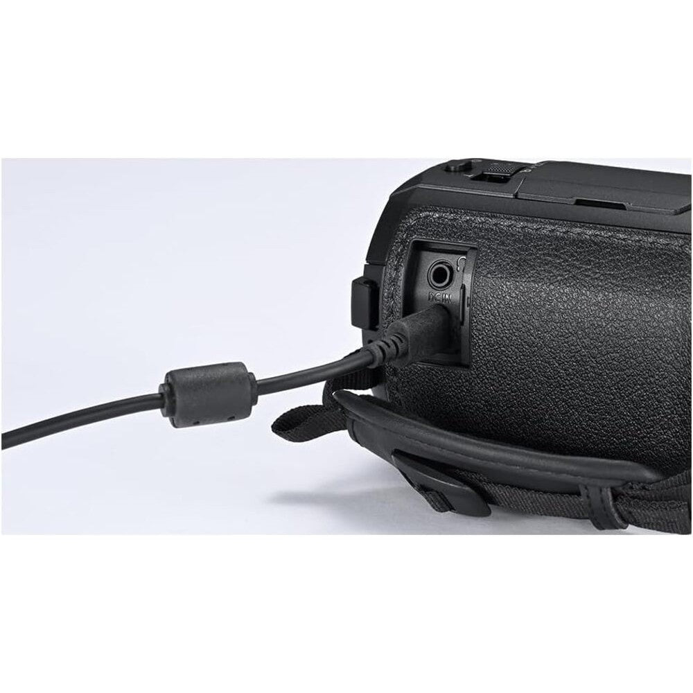 Panasonic HC-V900A Full HD Camcorder