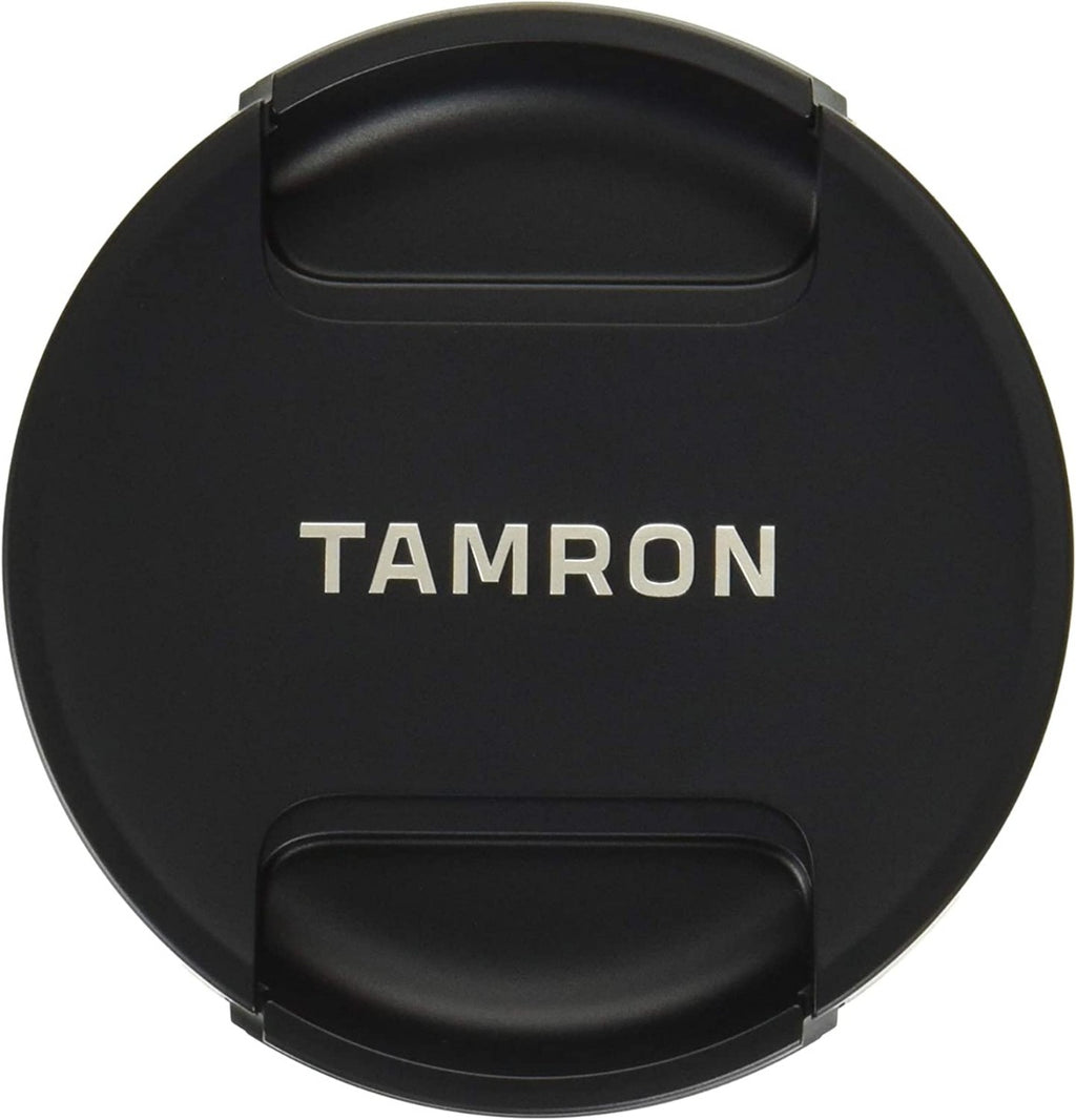 Tamron 82mm Front Lens Cap