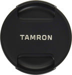 Tamron 82mm Front Lens Cap