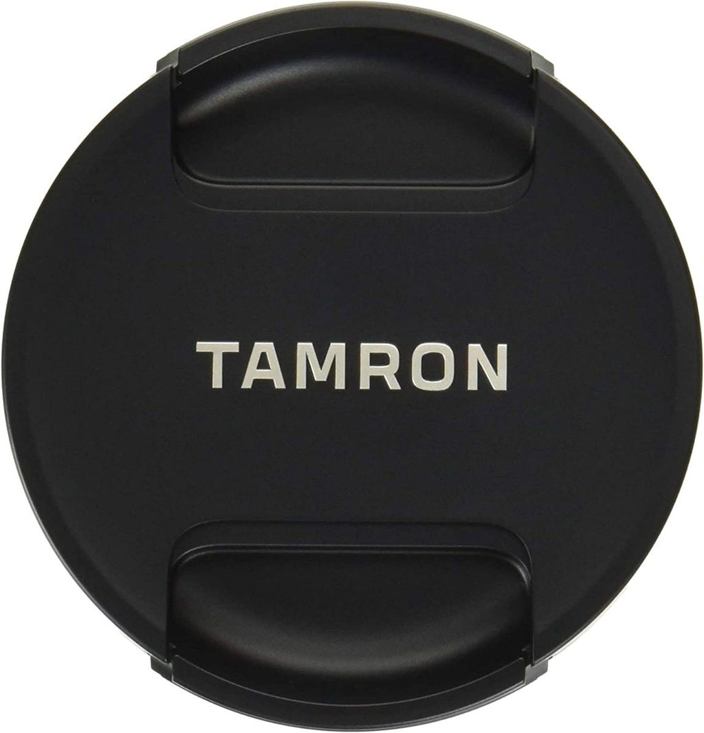 Tamron 82mm Front Lens Cap  