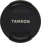Tamron 82mm Front Lens Cap  