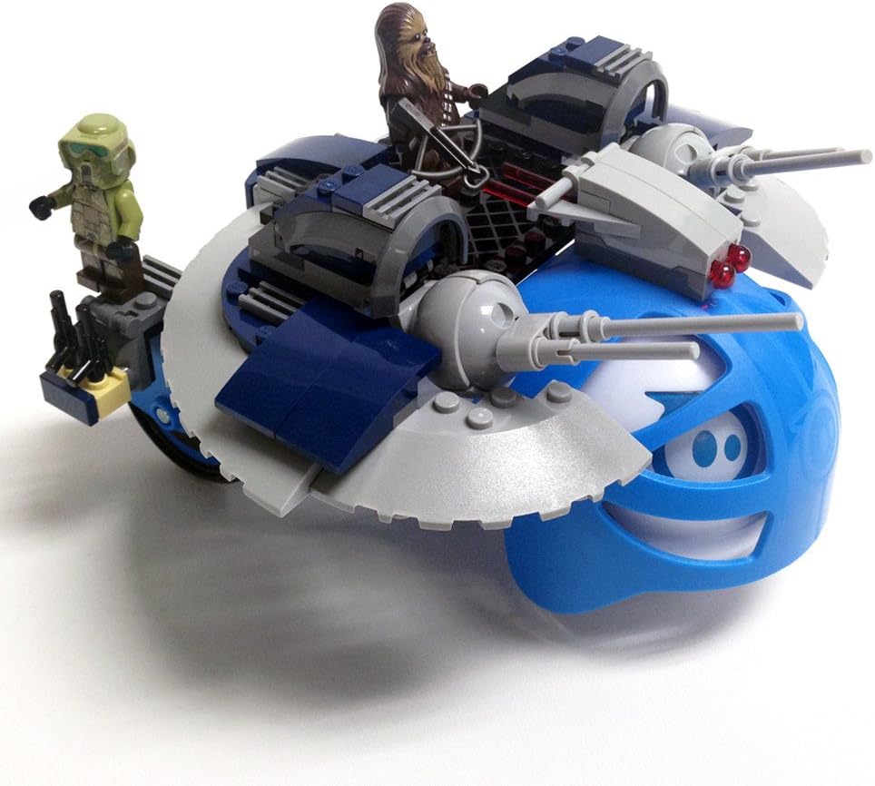 Sphero Chariot - Blue