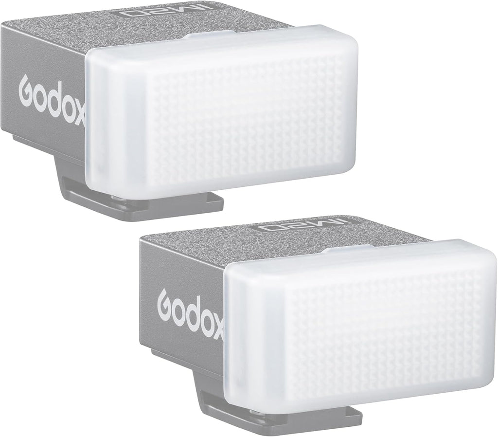 Godox Diffuser For IM20 Flash