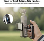 NEEWER AC029 DJI Osmo Pocket 3 Cage
