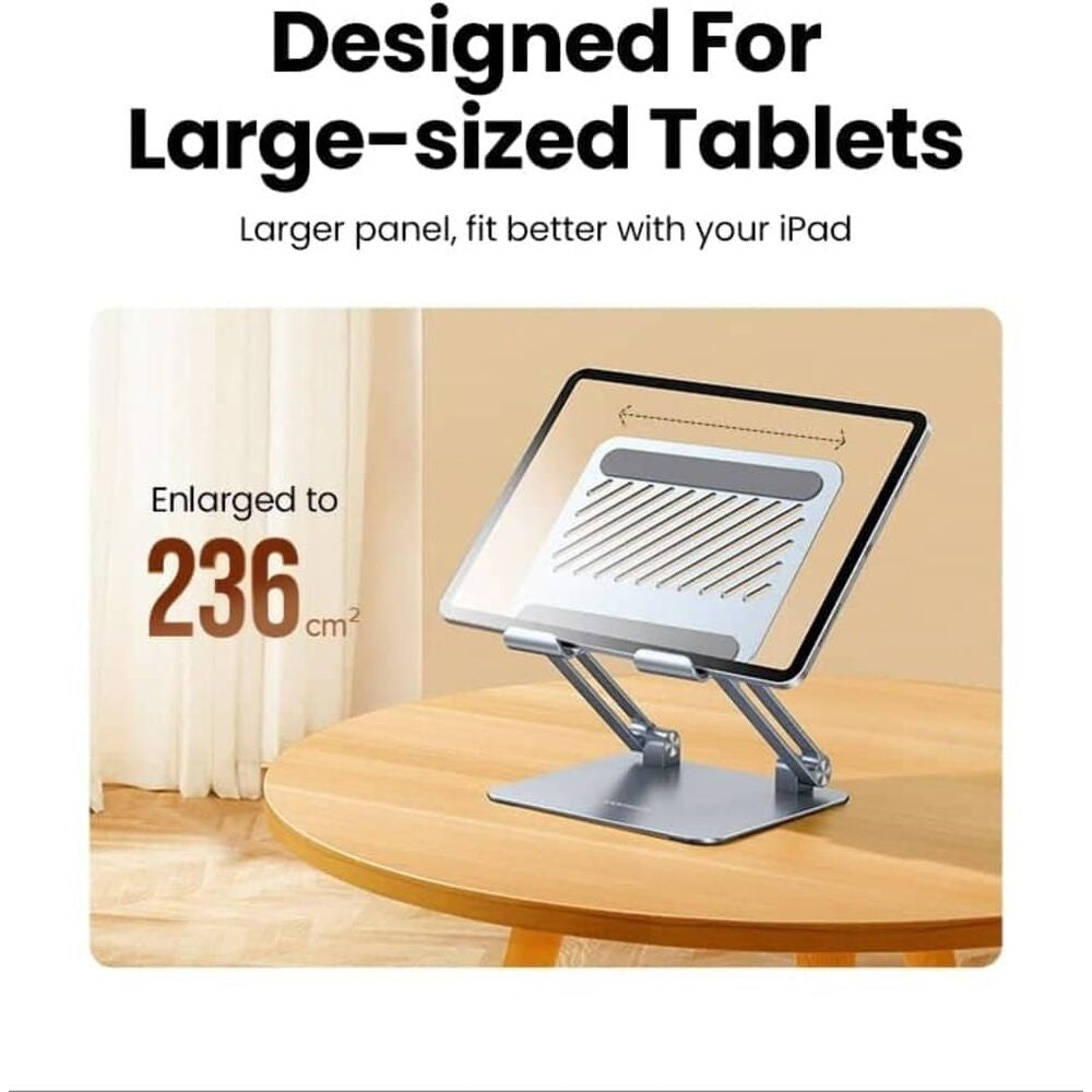 Ugreen Foldable Aluminum Laptop Stand 