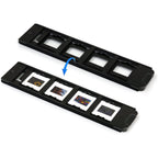 Plustek OP135 Spare Slide Holder 