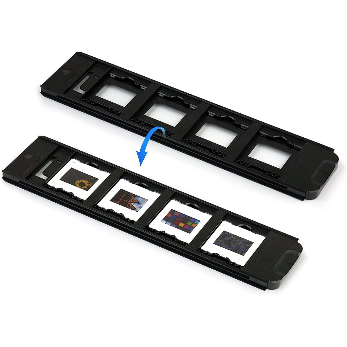 Plustek OP135 Spare Slide Holder 