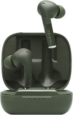  Defunc TRUE GAMING - Green Wireless Earbuds - D4243 