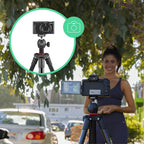 Open Box Joby Compact Studio Vlogging Kit