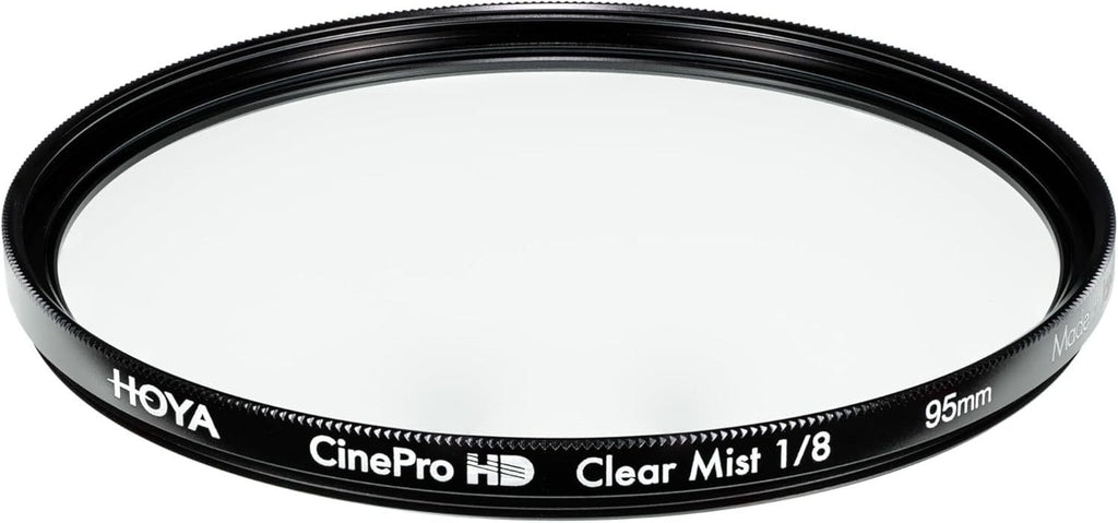 HOYA 95mm CineProHD Clear Mist 1/8 Filter