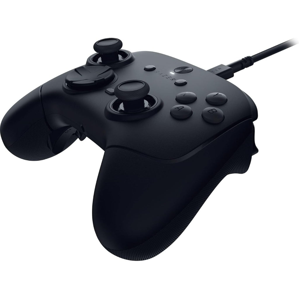 Razer Wolverine V3 Tournament Edition 8K Wired Esports Controller for PC