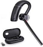 Yealink BH71-WORKSTATION-PRO MS Mono Bluetooth Wireless Headset