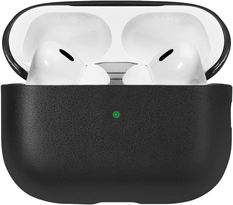 Native Union (Re)Classic Case for Airpods Pro 2nd Gen (Black)
