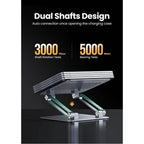Ugreen Foldable Aluminum Laptop Stand 