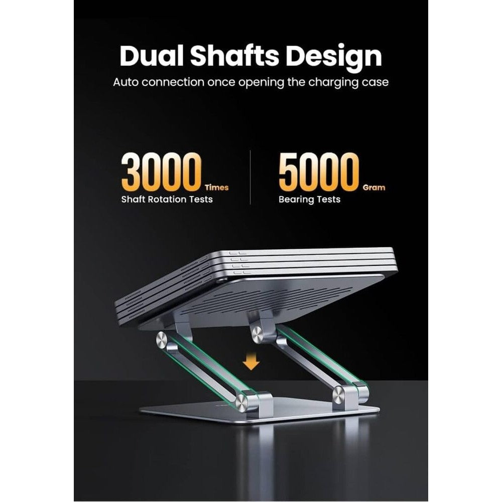 Ugreen Foldable Aluminum Laptop Stand 