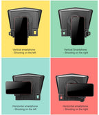 DESVIEW T2 Teleprompter for
