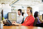 Jabra Evolve 20 SE MS USB-C/A Stereo Corded Headset
