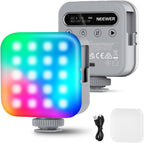 NEEWER BL60C LED Video Light