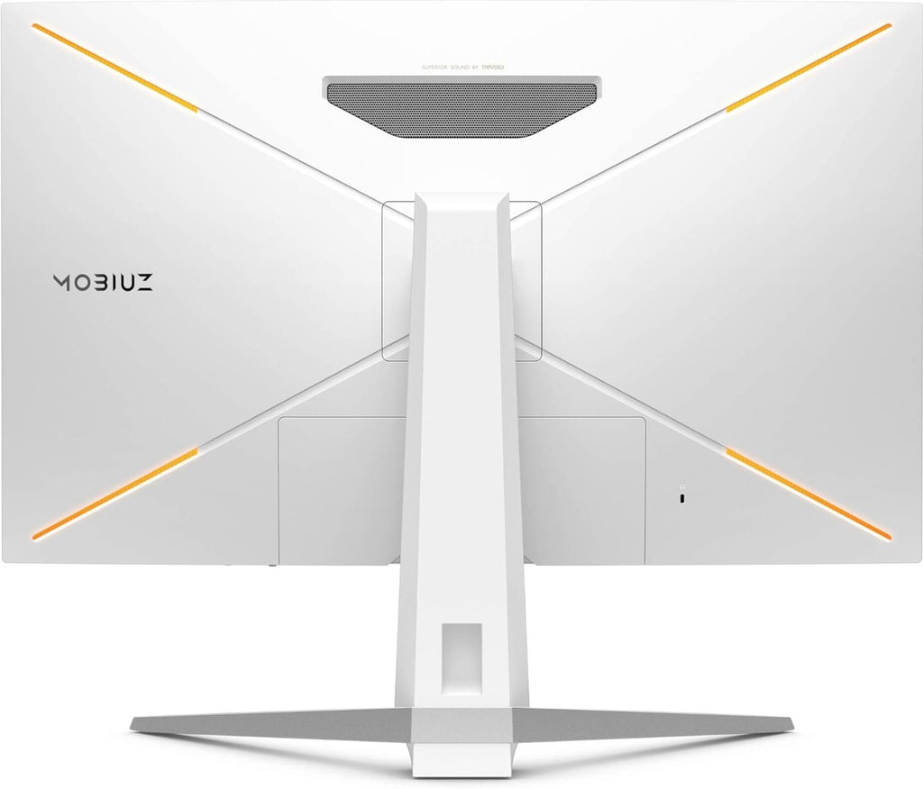 BenQ MOBIUZ EX3210U 32" 4K 144Hz 1ms IPS Gaming Monitor