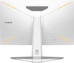 BenQ MOBIUZ EX3210U 32" 4K 144Hz 1ms IPS Gaming Monitor