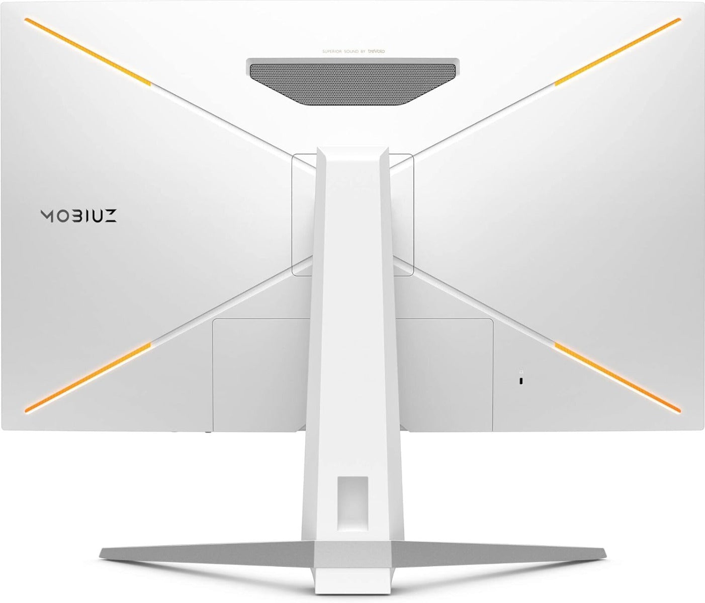 BenQ MOBIUZ EX3210U 32" 4K 144Hz 1ms IPS Gaming Monitor