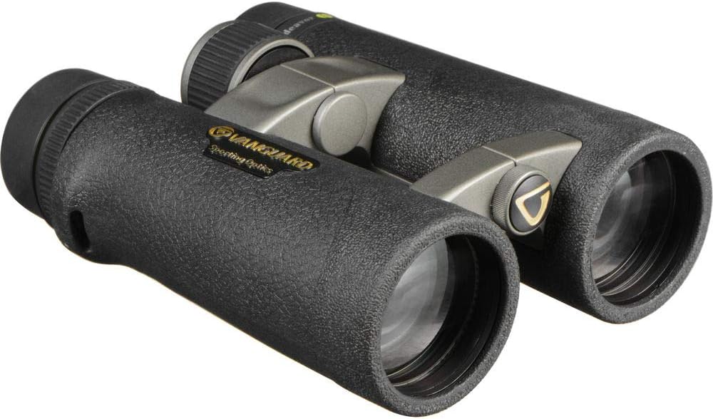 Vanguard Endeavor ED 8x42 Binoculars 