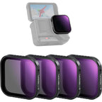 NEEWER FL-C31 ND Filter Kit for Insta360 Ace - 4 Pack