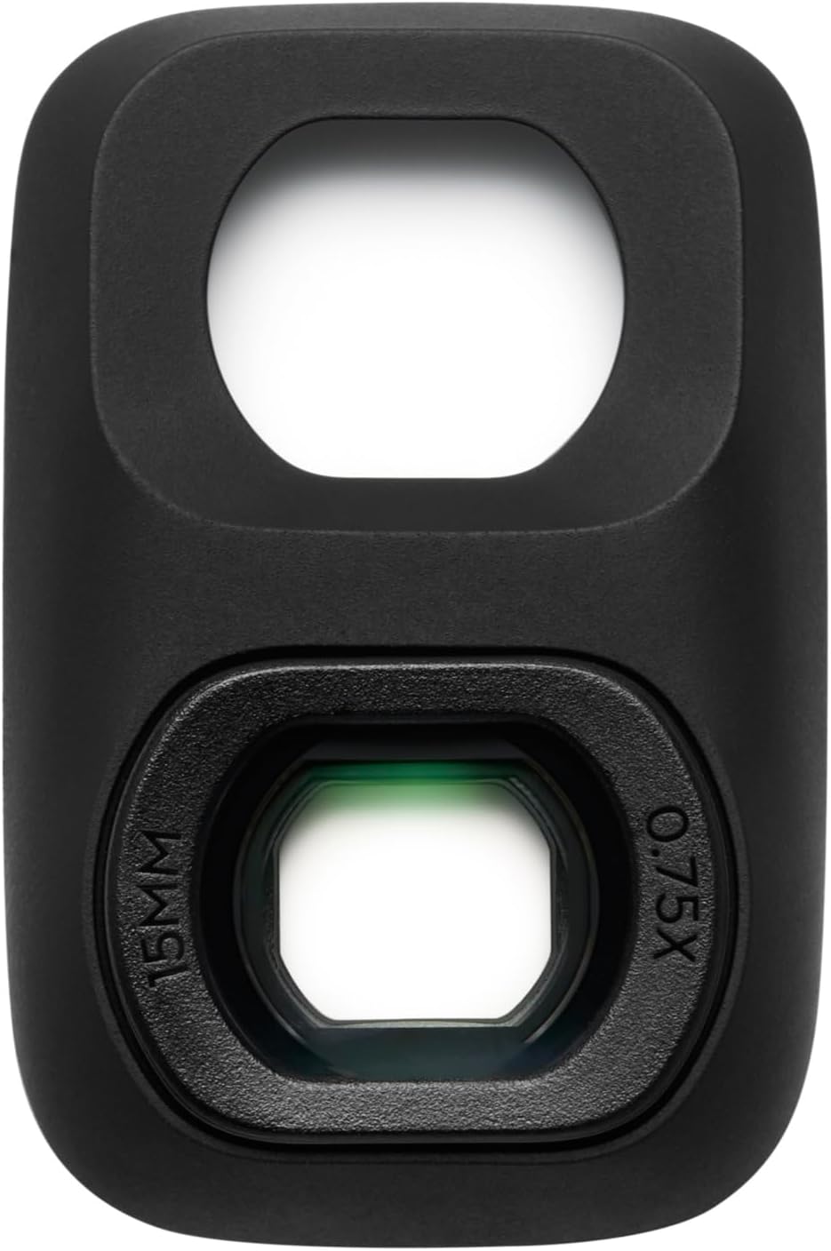 DJI Osmo Pocket 4P Wide-Angle Lens